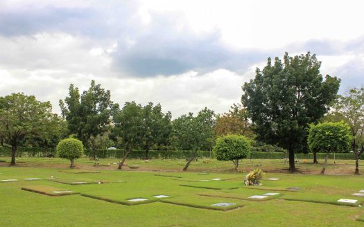 Bacolod Memorial Lots