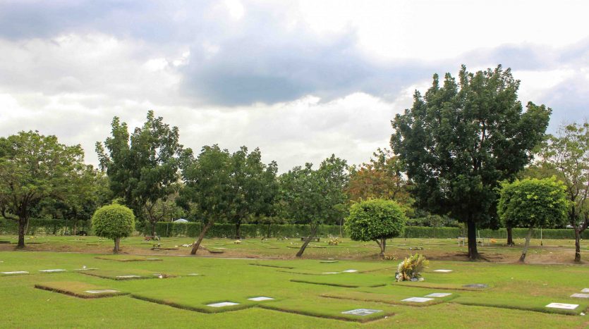 Bacolod Memorial Lots