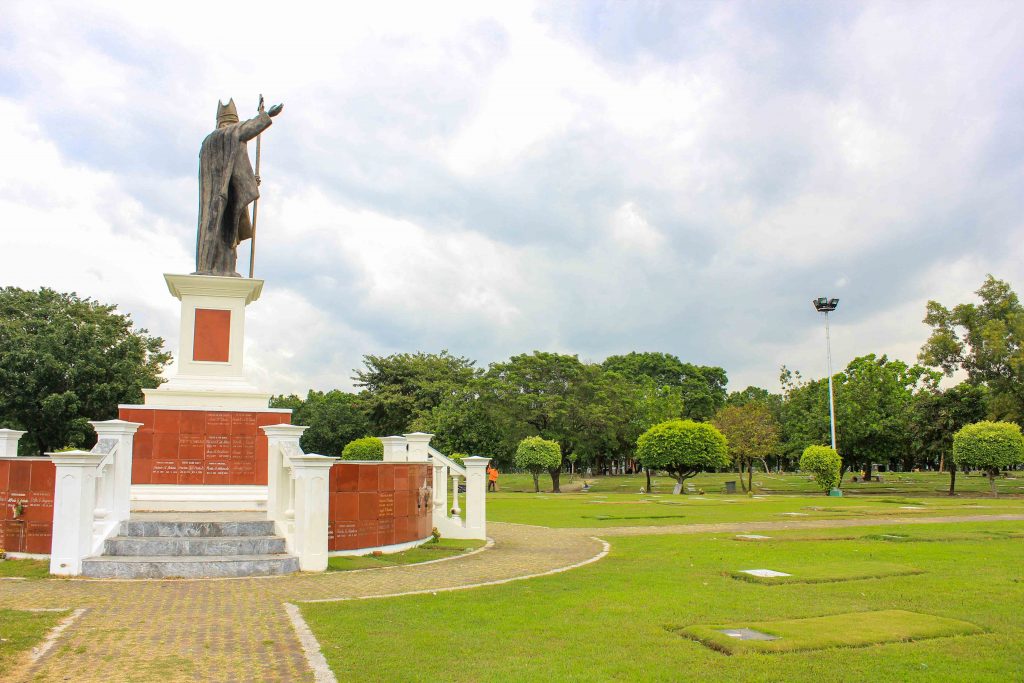 Investing in Memorial Lots in Luzon - 4