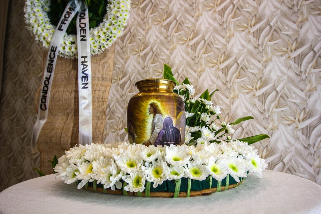 Why cremation is a good burial alternative?