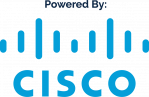 Powered-By-CISCO