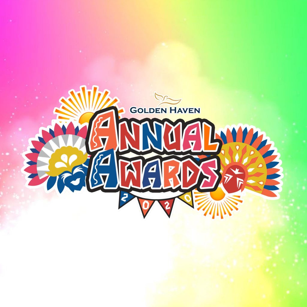 Virtual Annual Awards 2020