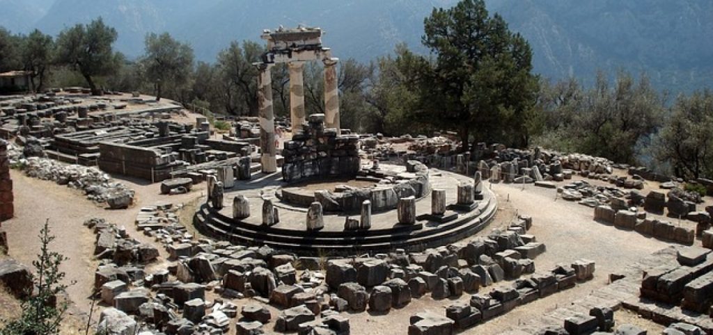 Cremation in New Delphi