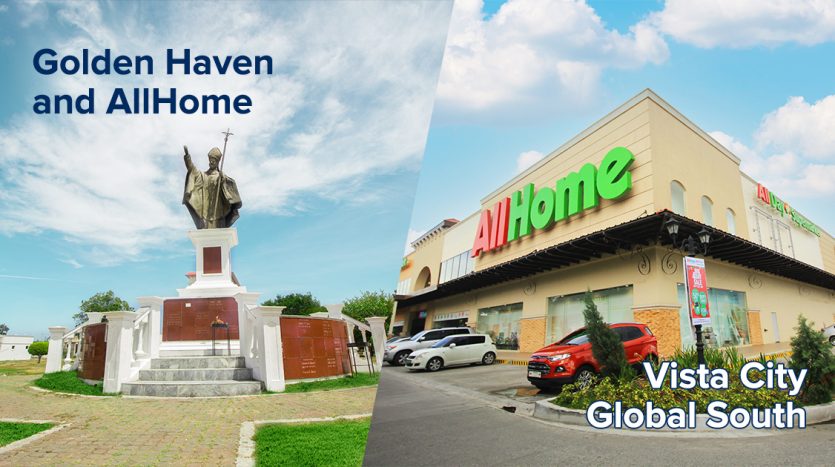 Golden Haven AllHome Vista City Global South Blog