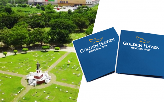 Golden Haven Memorial Lots Investment
