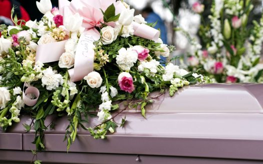 Top Funeral Flowers in the Philippines