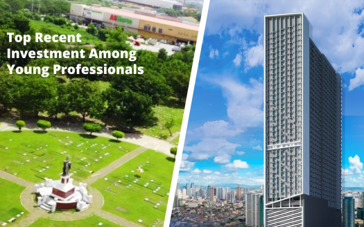 Golden Haven and Vista Residences Top Recent Investment Survey Among Young Professionals