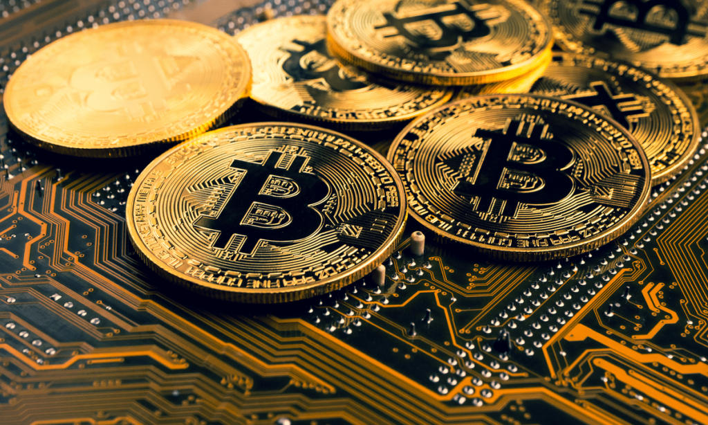 Digital Money "Bitcoin"