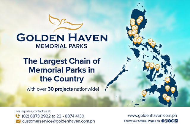 Golden Haven Memorial Properties Sees Promising Growth