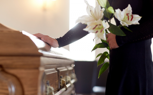different funeral services and their cost