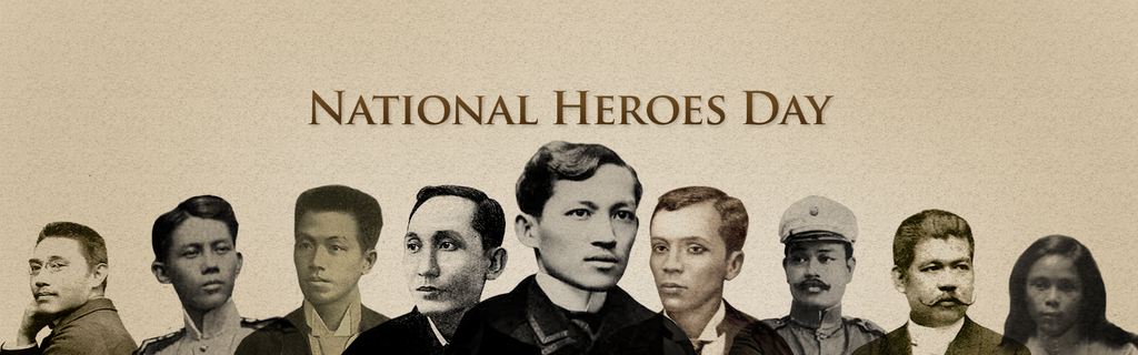 Old Photos Of Philippine Heroes - IMAGESEE