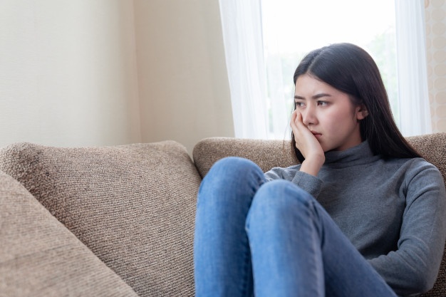 5 Stages of Grief and How to Go Through Them