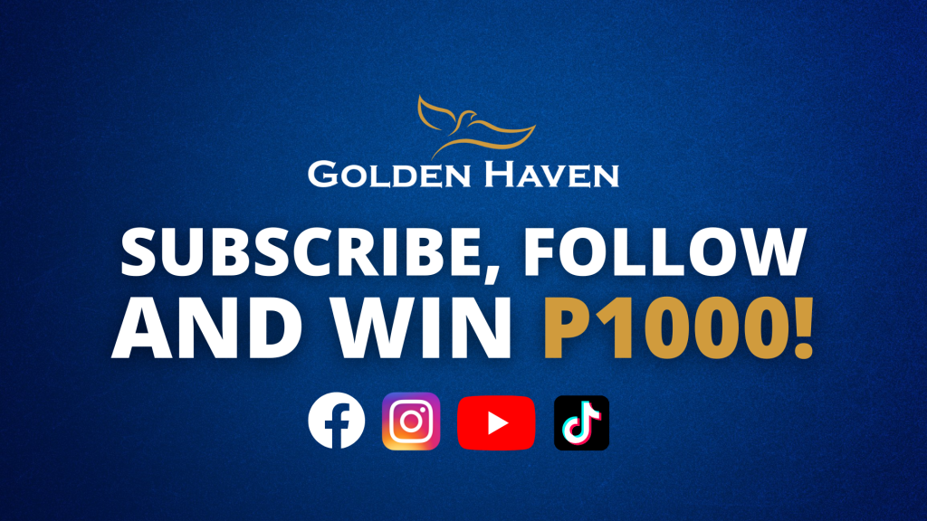 Golden Haven Social Media Pages