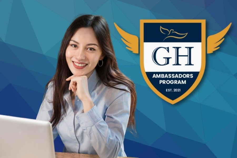 gh ambassadors
