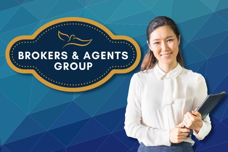 golden haven brokers and agents