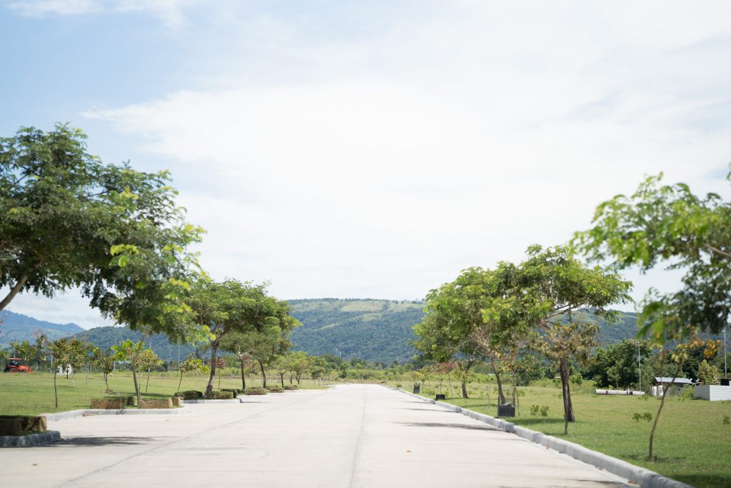 golden haven memorial park in General Santos City