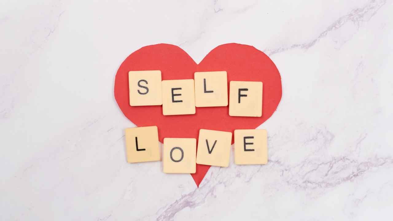 Why You Need To Love Yourself First | Golden Haven Memorial Park
