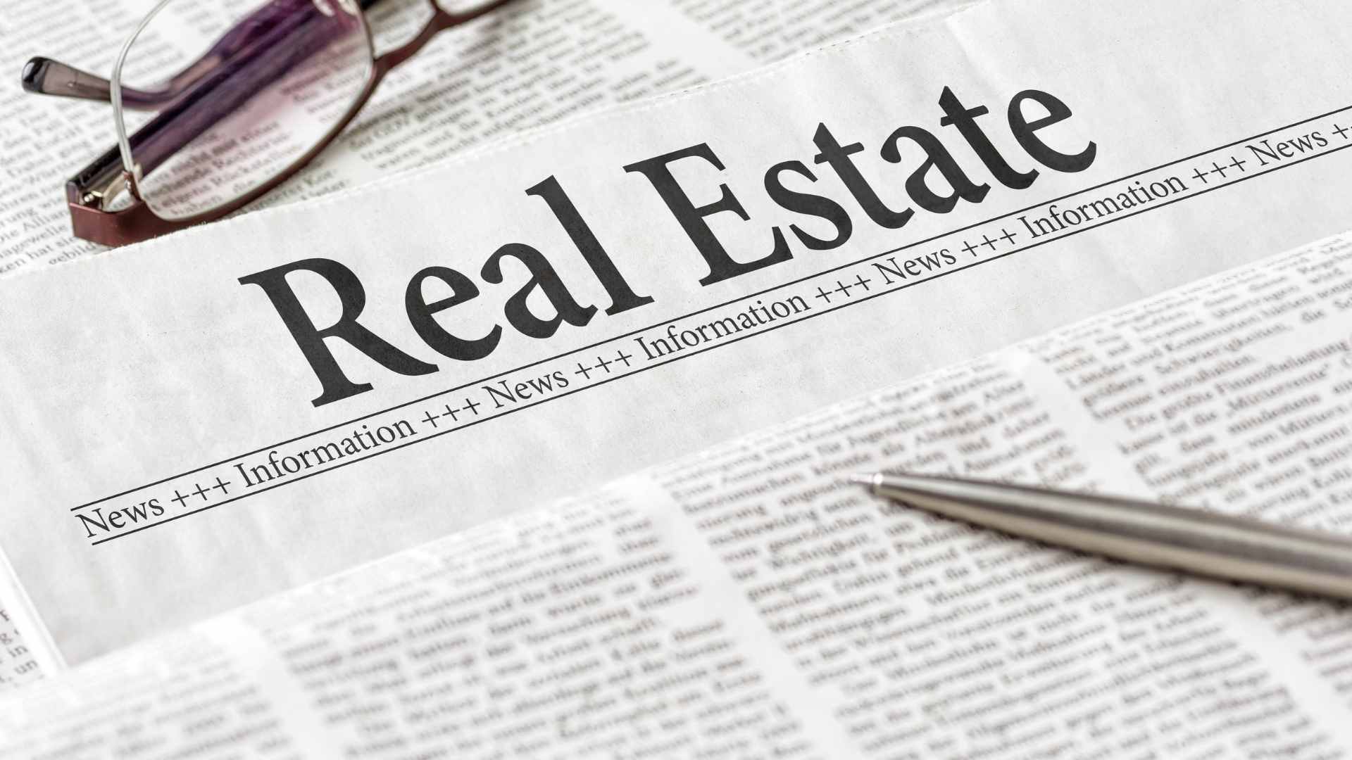 Why You Should Invest in Real Estate | Golden Haven