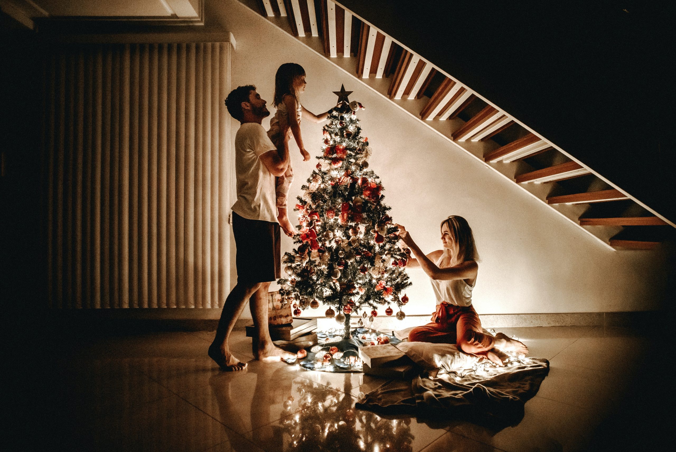 Pre and Post Pandemic Filipino Christmas Traditions | Golden Haven