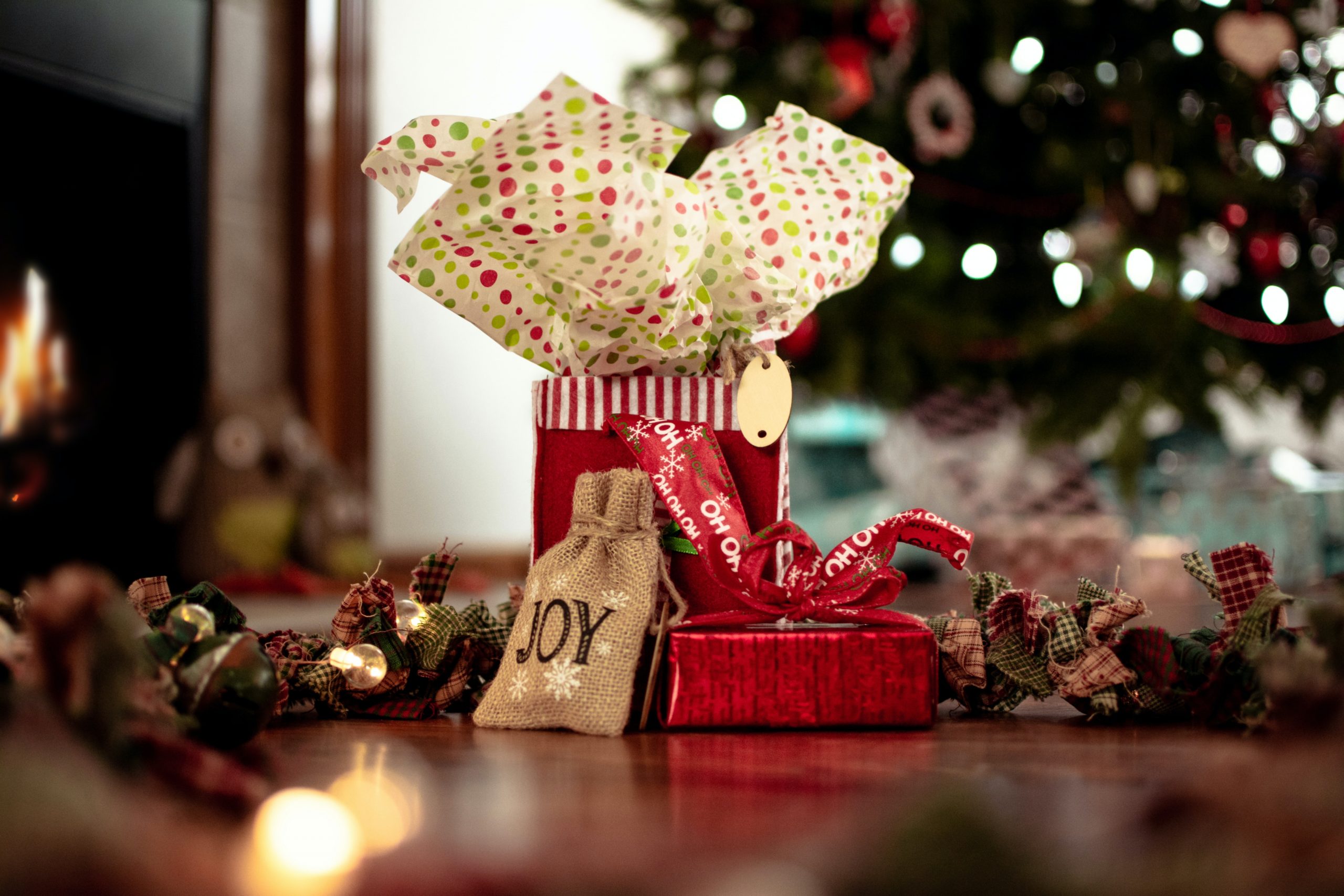 10 Practical Christmas Gifts | Golden Haven
