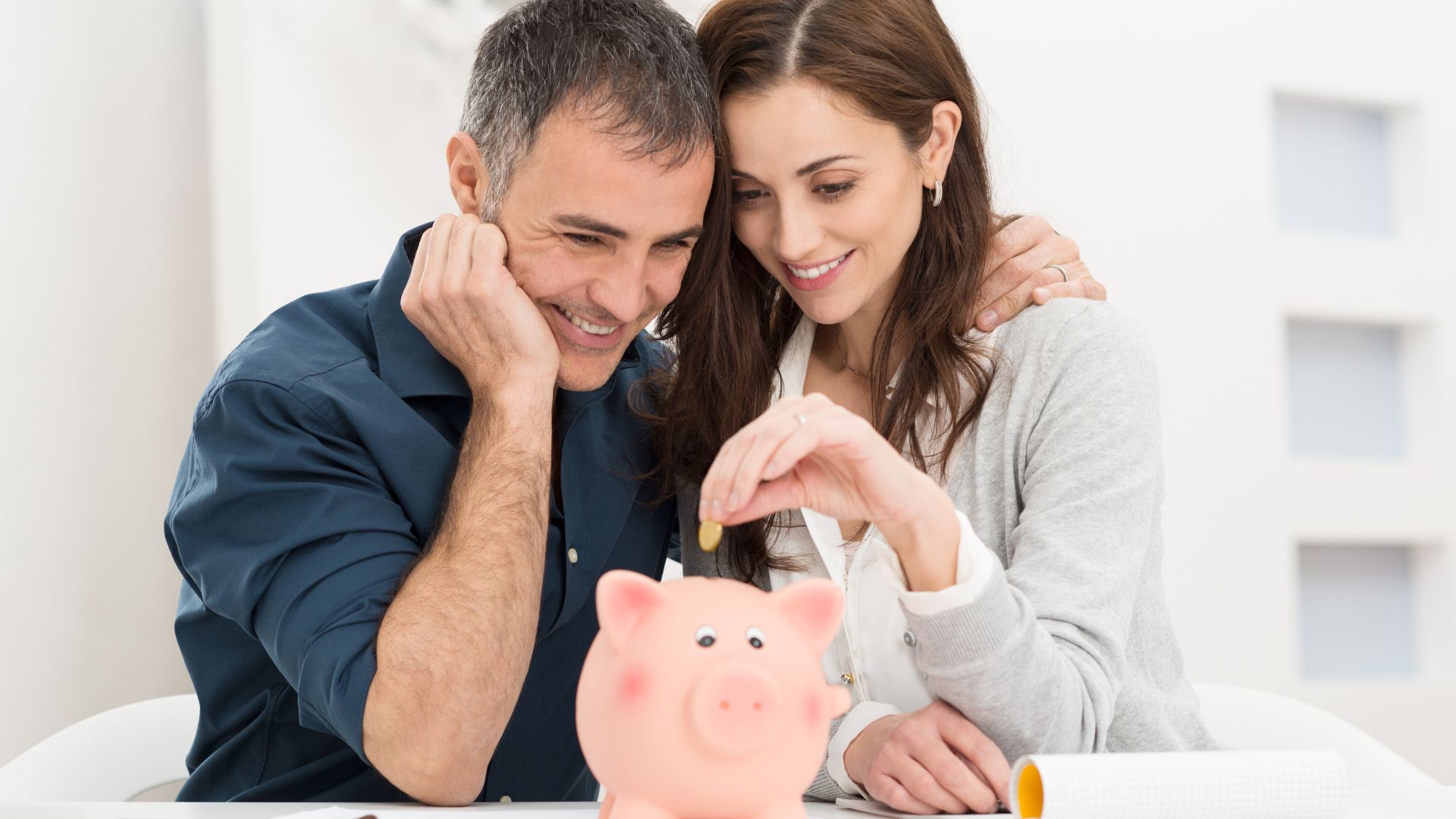 Investment Ideas for Married Couples | Golden Haven Memorial Park