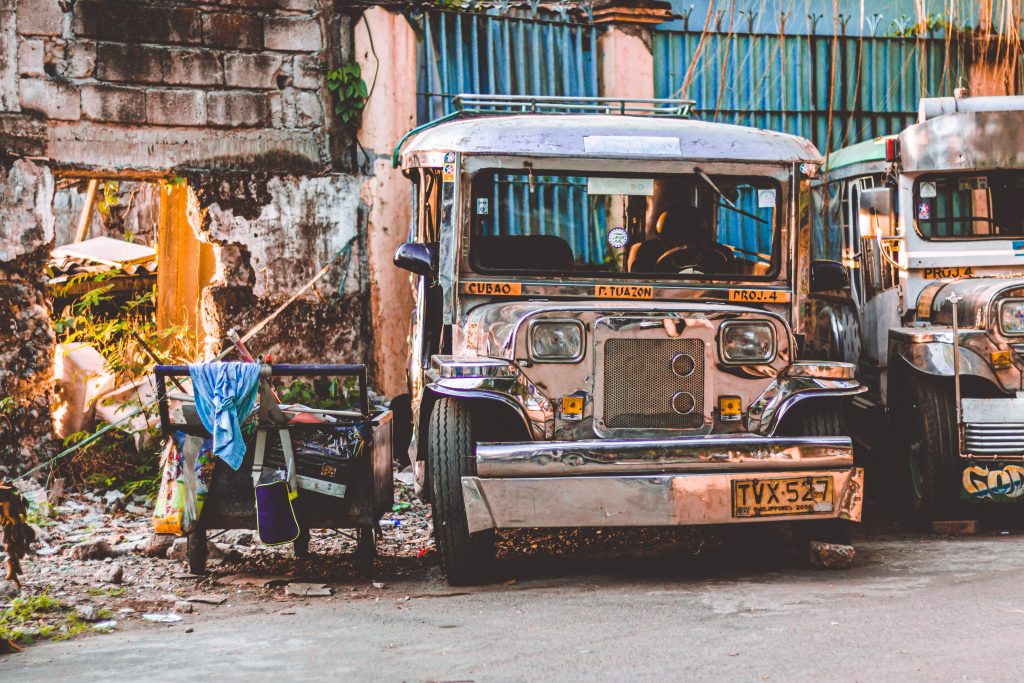 The Future of Jeepney Modernization in the Philippines - 3