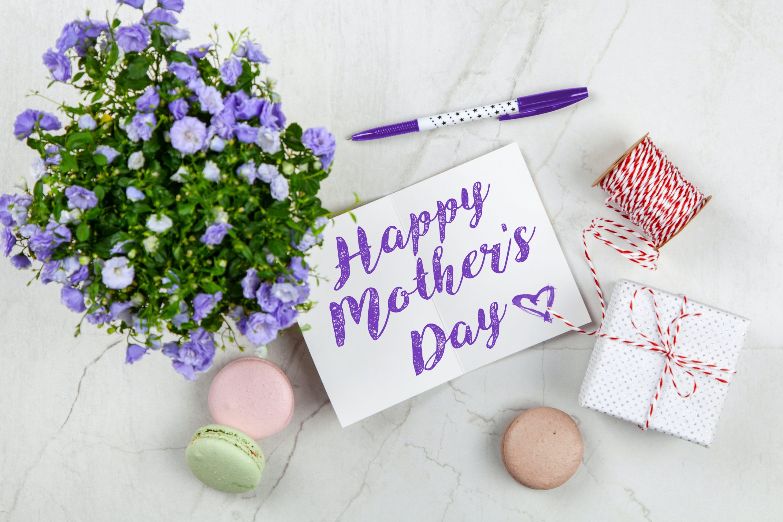 Affordable and Special Ways to Celebrate Mother's Day