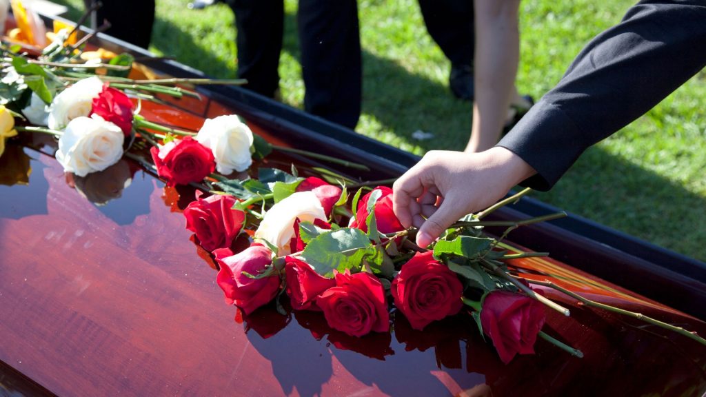 A Guide to the Interment Process - 1