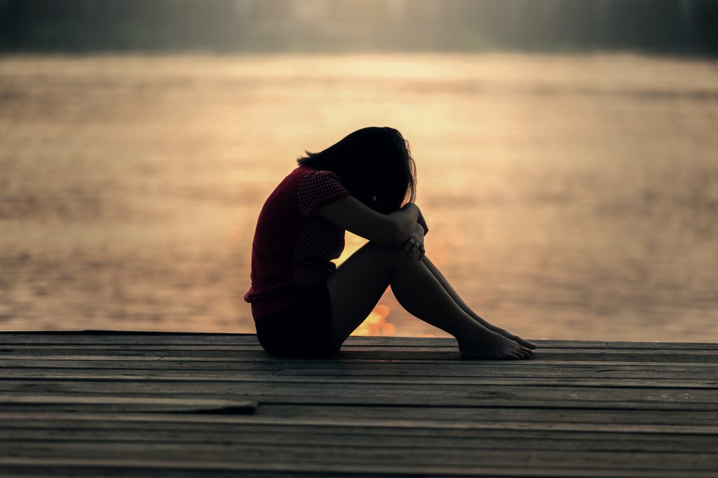 Grief and Mental Health: Nurturing Awareness and Support - 1
