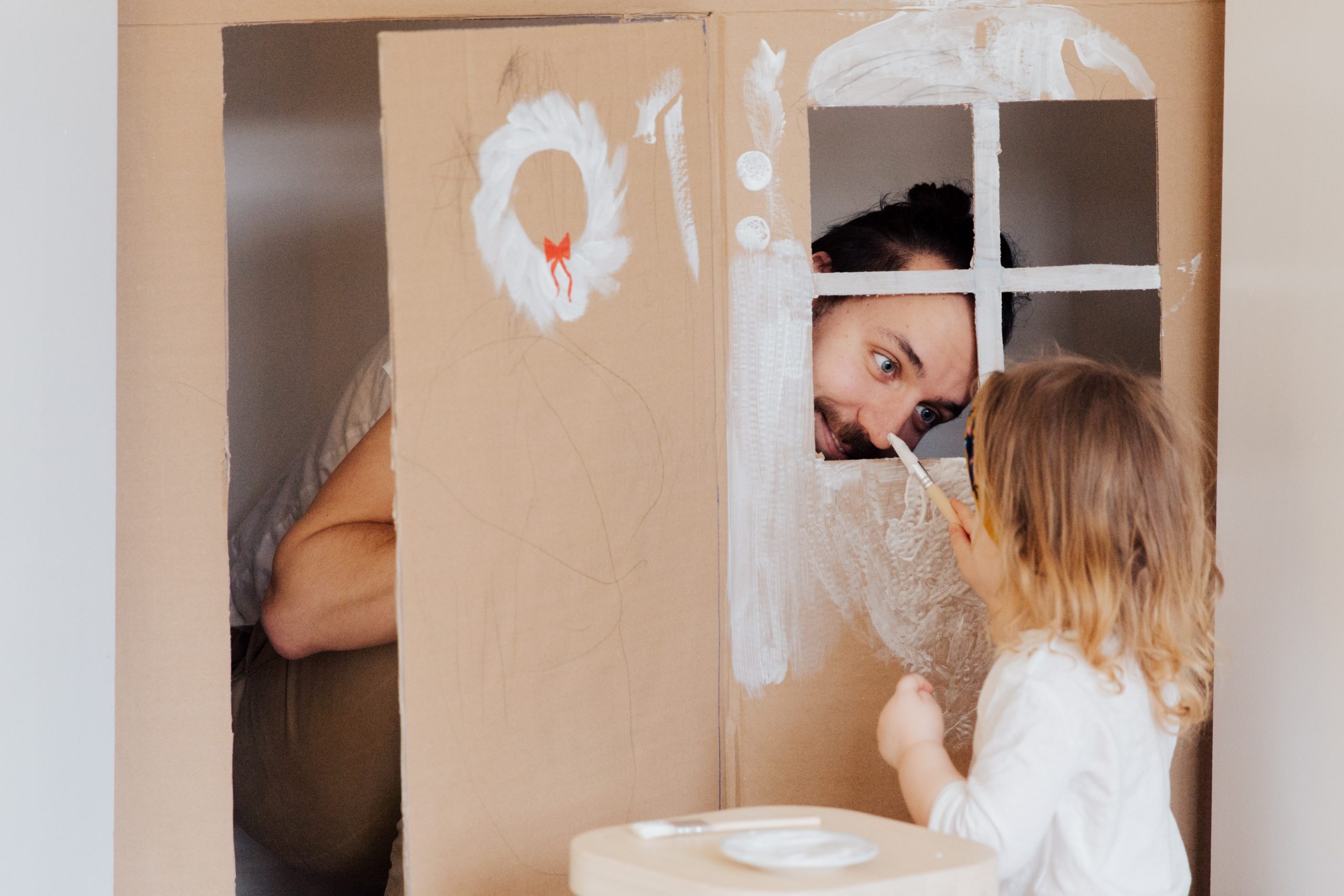 Creative Ways to Celebrate Father's Day | Golden Haven