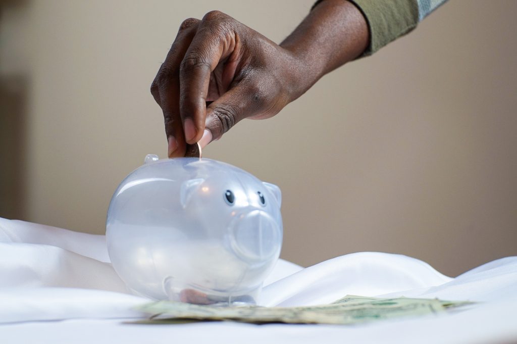 Ensuring Financial Security in the Face of Death