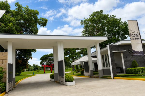 Gate 1