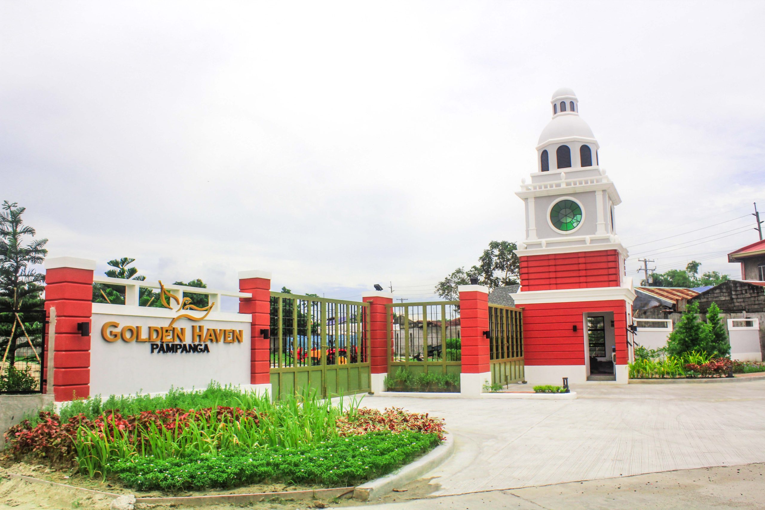 golden-haven-memorial-park-san-fernando-pampanga