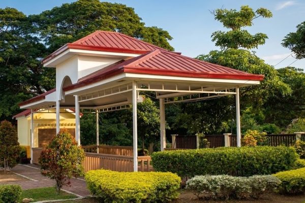 PAVILLION 2