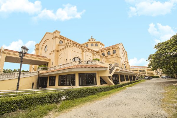 San Ezekiel Church 2