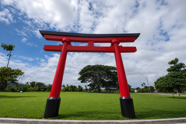Torii Gate 2