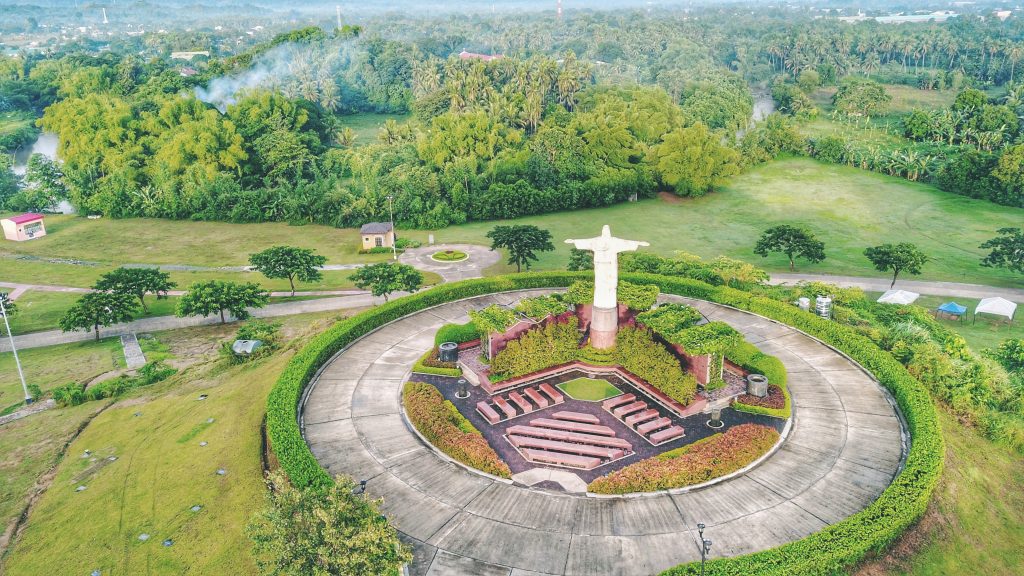 Golden Haven Memorial Park CDO