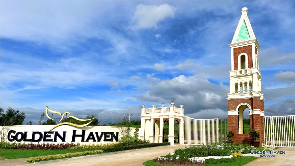 Golden Haven Bacolod