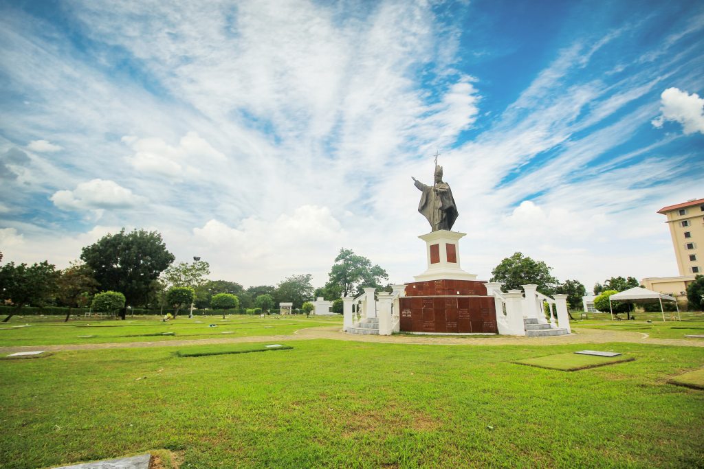 Golden Haven Las Piñas