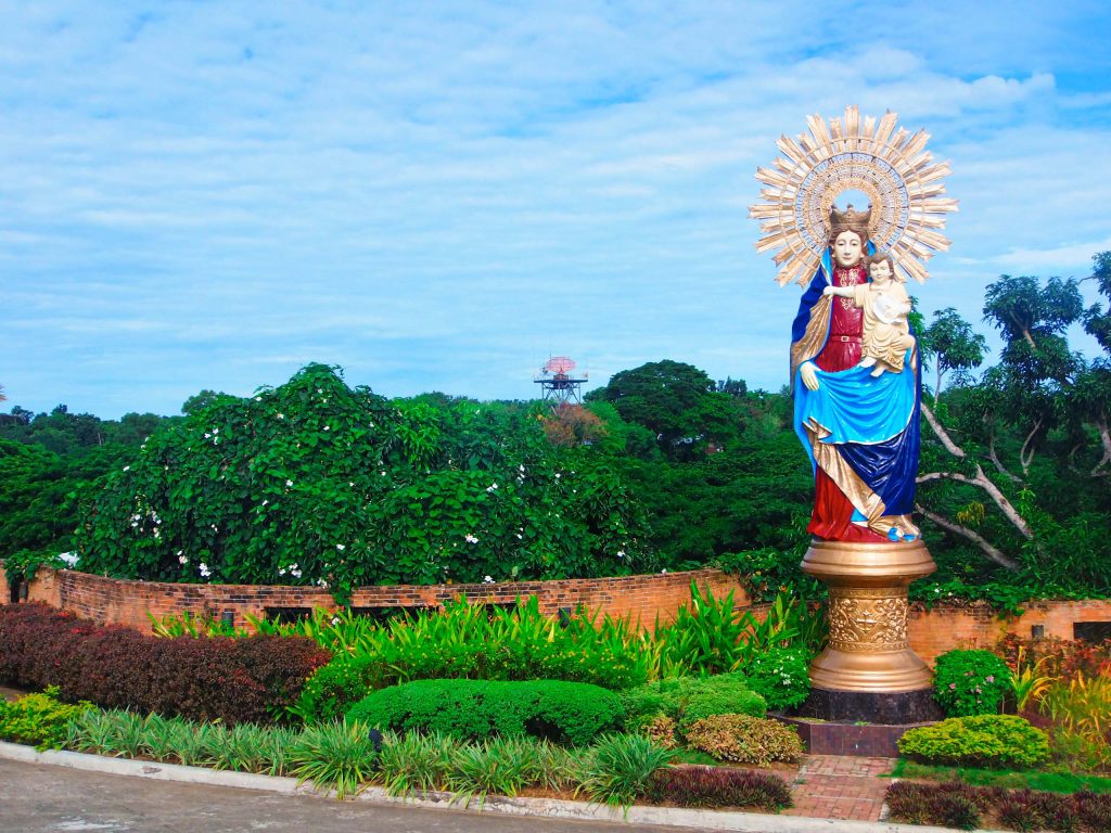 Golden Haven Zamboanga