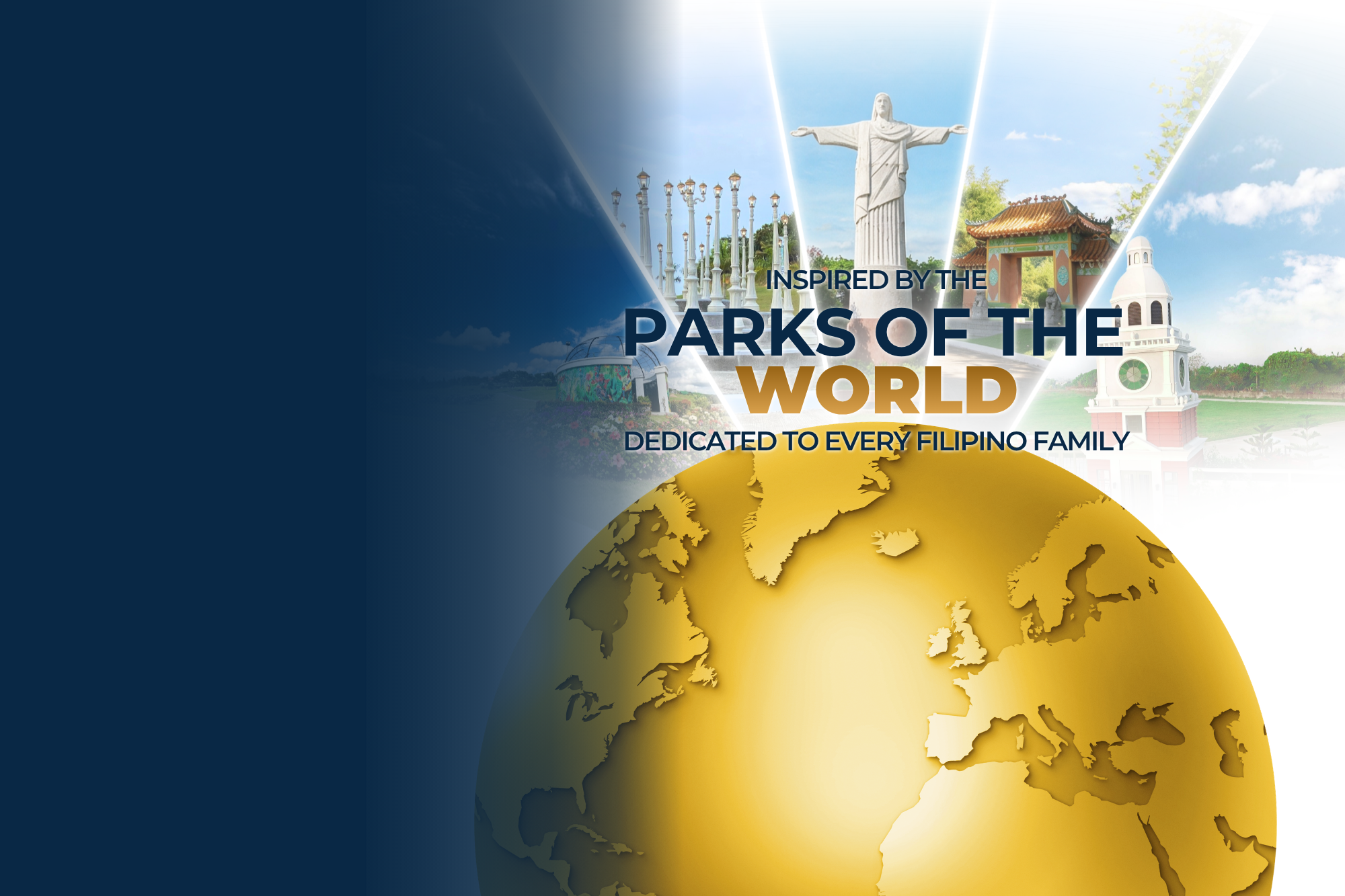 Parks of the World
